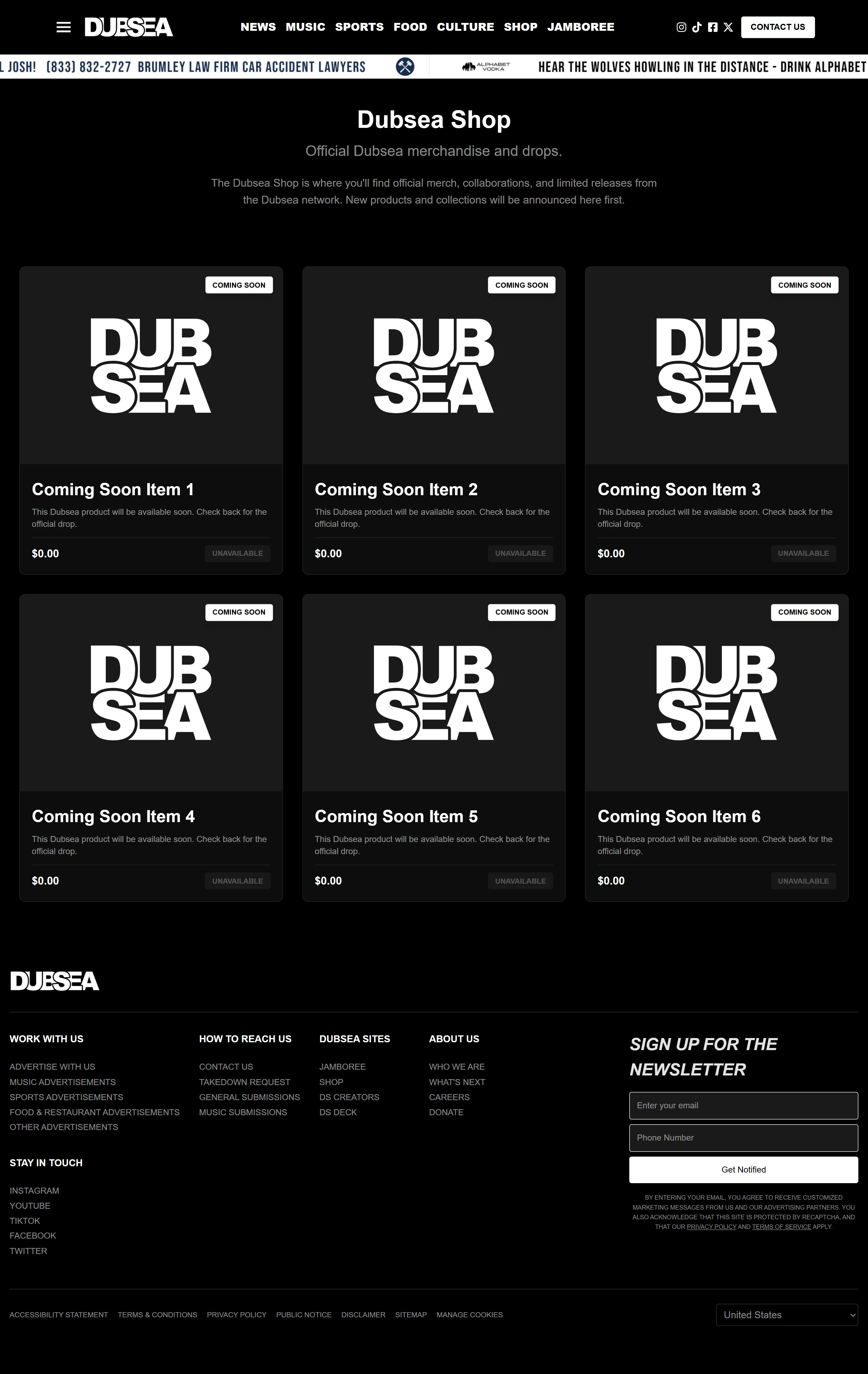 DubSea - Pacific Northwest Cultural Media Platform - Project image 3