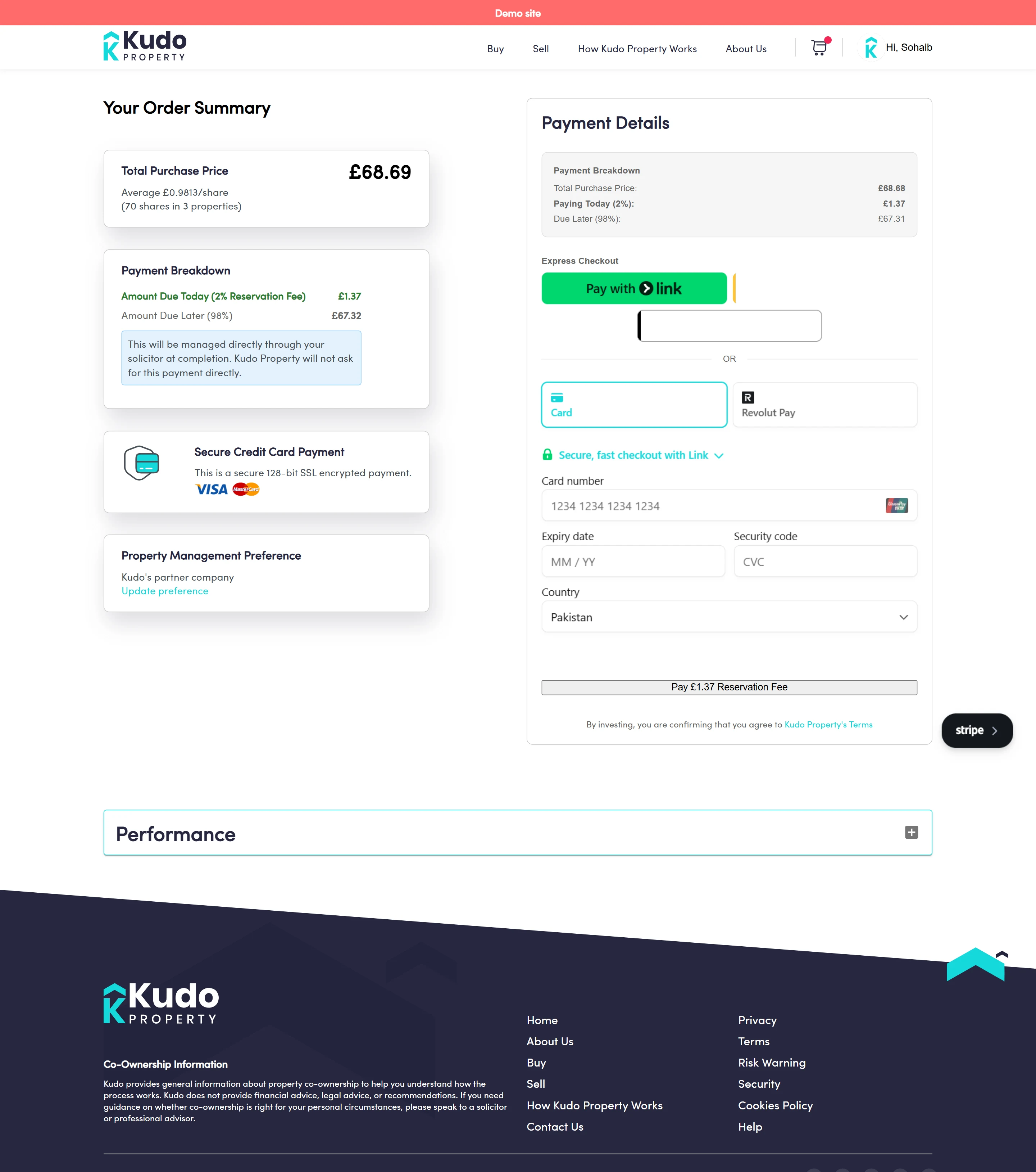 Kudo Property - Fractional Real Estate Investment - Project image 4