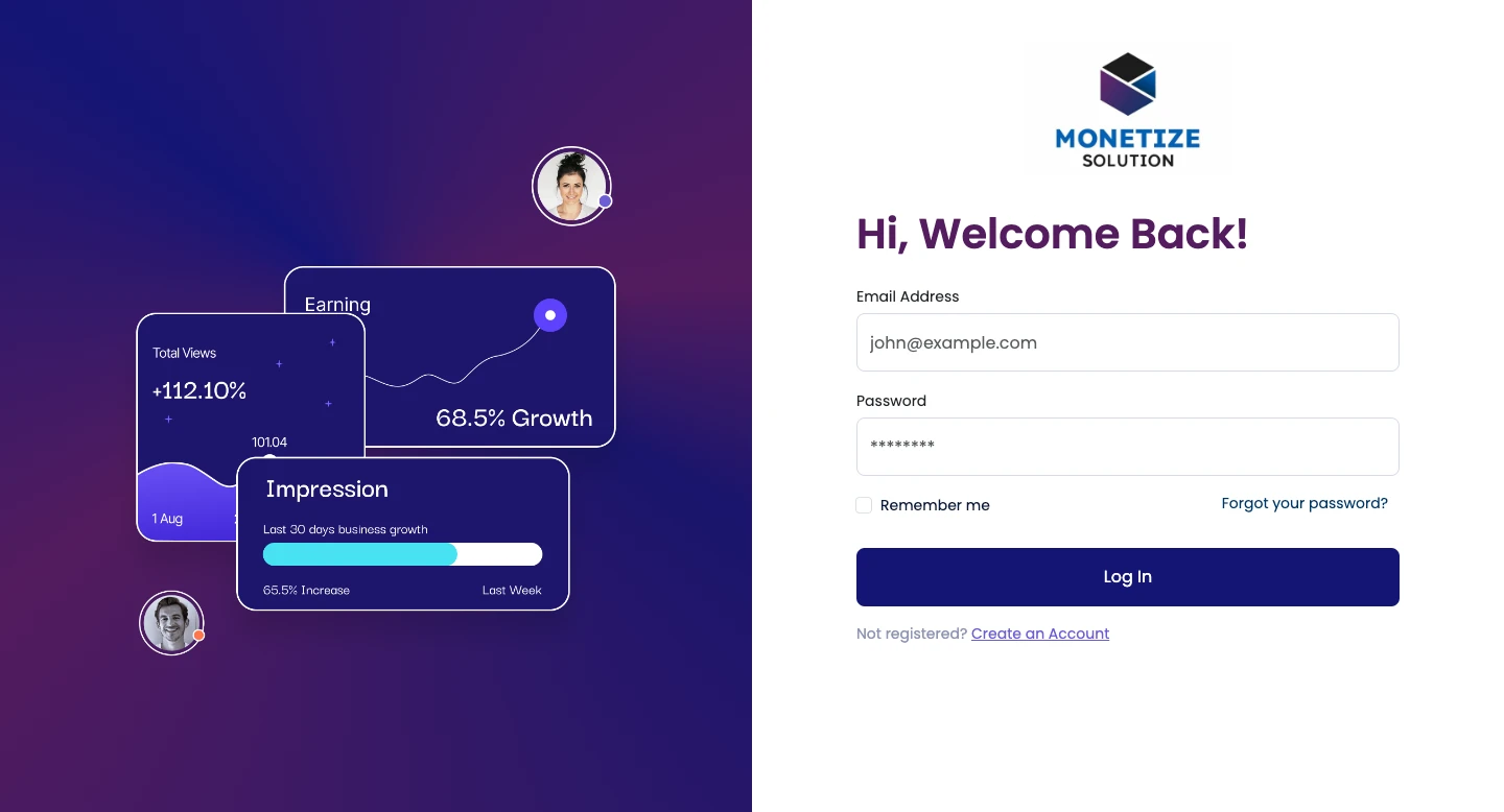 Maximized Ad Revenue & Traffic Solutions - Project image 5