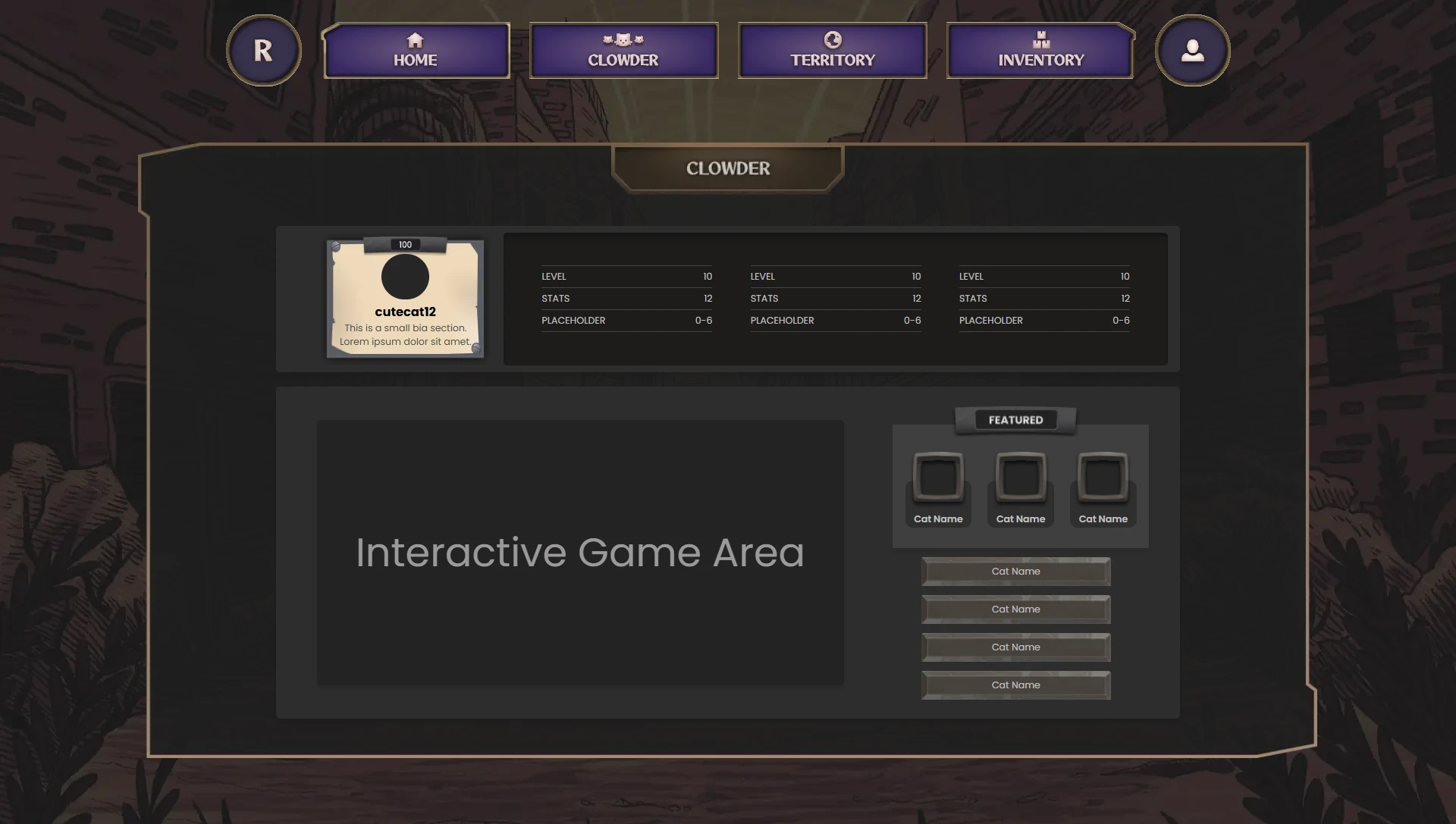 Rubble Rousers A Post-Apocalyptic Feline Adventure - Project image 3