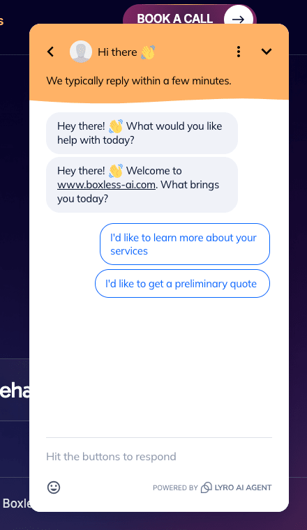 Service Business Automation & Marketing Solutions - Project image 5